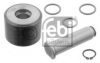 FEBI BILSTEIN 07466 Repair Kit, brake shoe sleeve